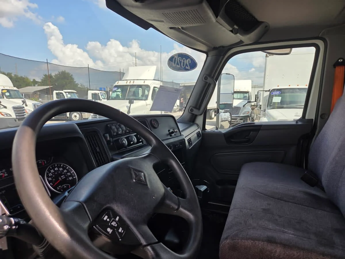 2020 International MV in St. Rose, LA — photo 7