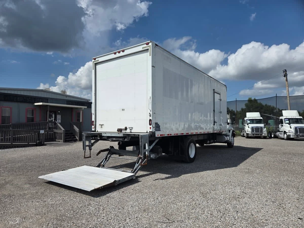 2020 International MV in St. Rose, LA — photo 10