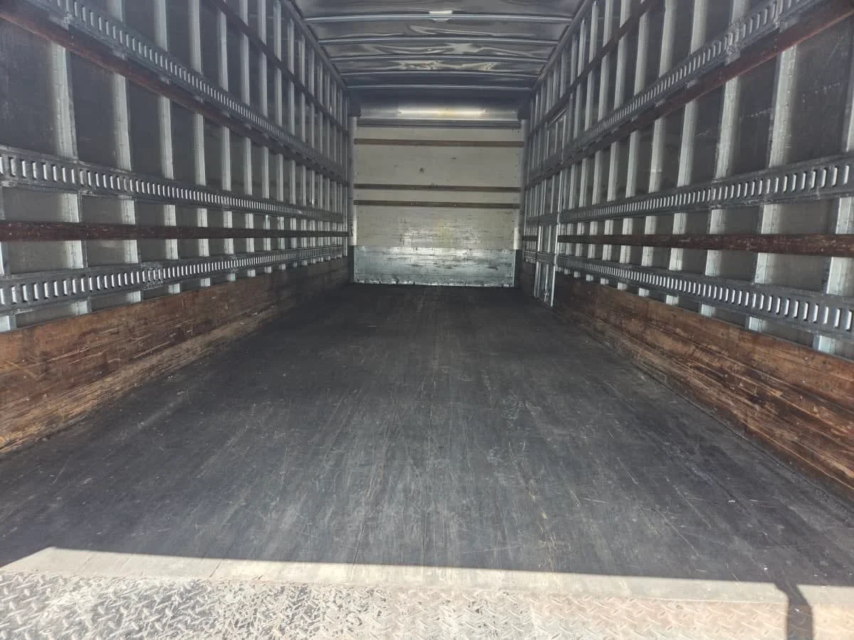2020 International MV in St. Rose, LA — photo 8