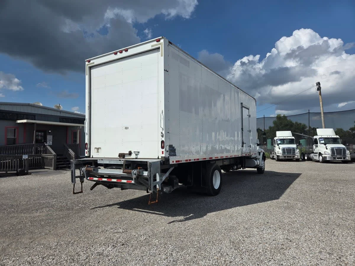 2020 International MV in St. Rose, LA — photo 4