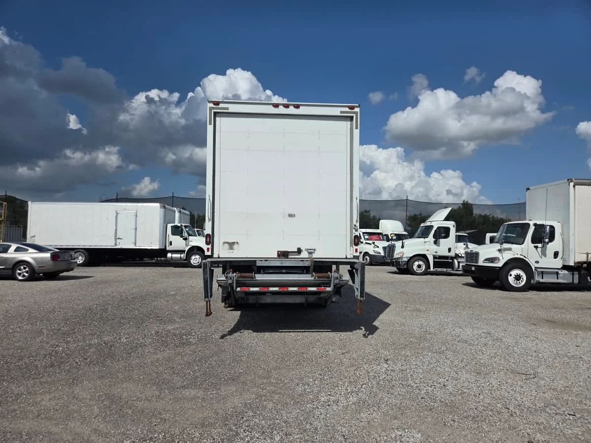 2020 International MV in St. Rose, LA — photo 5