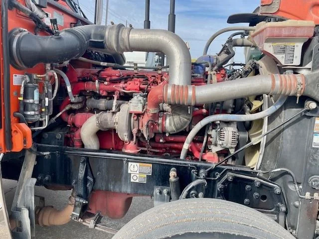 2021 Peterbilt 389 - image 23