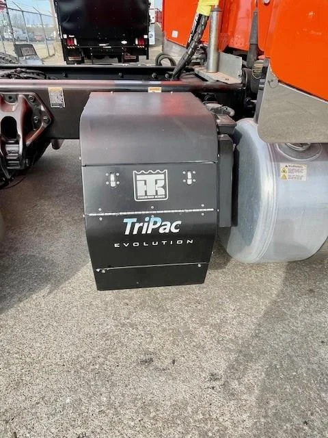 2021 Peterbilt 389 - image 21