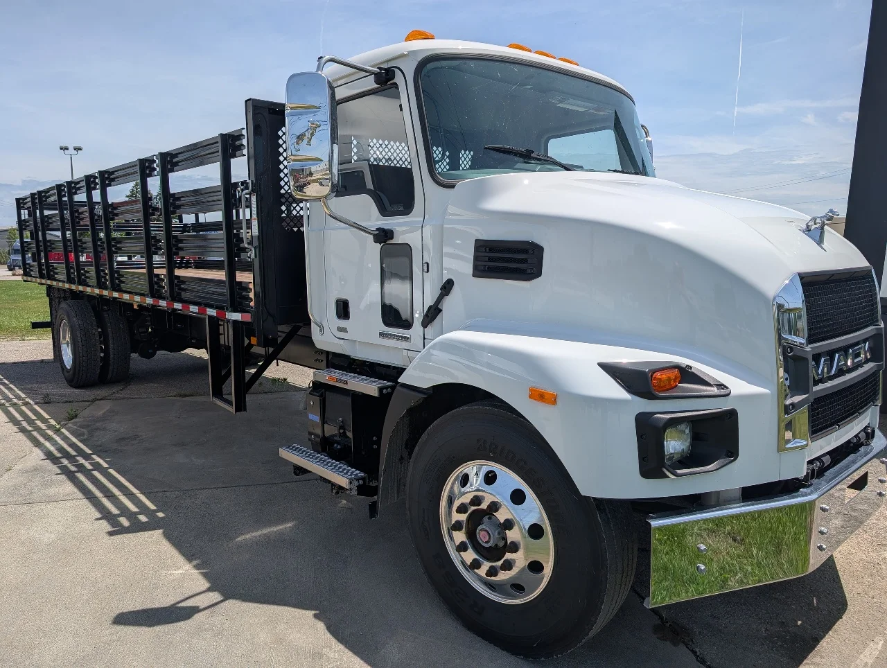 2025 Mack in Sterling Heights, MI — photo 6