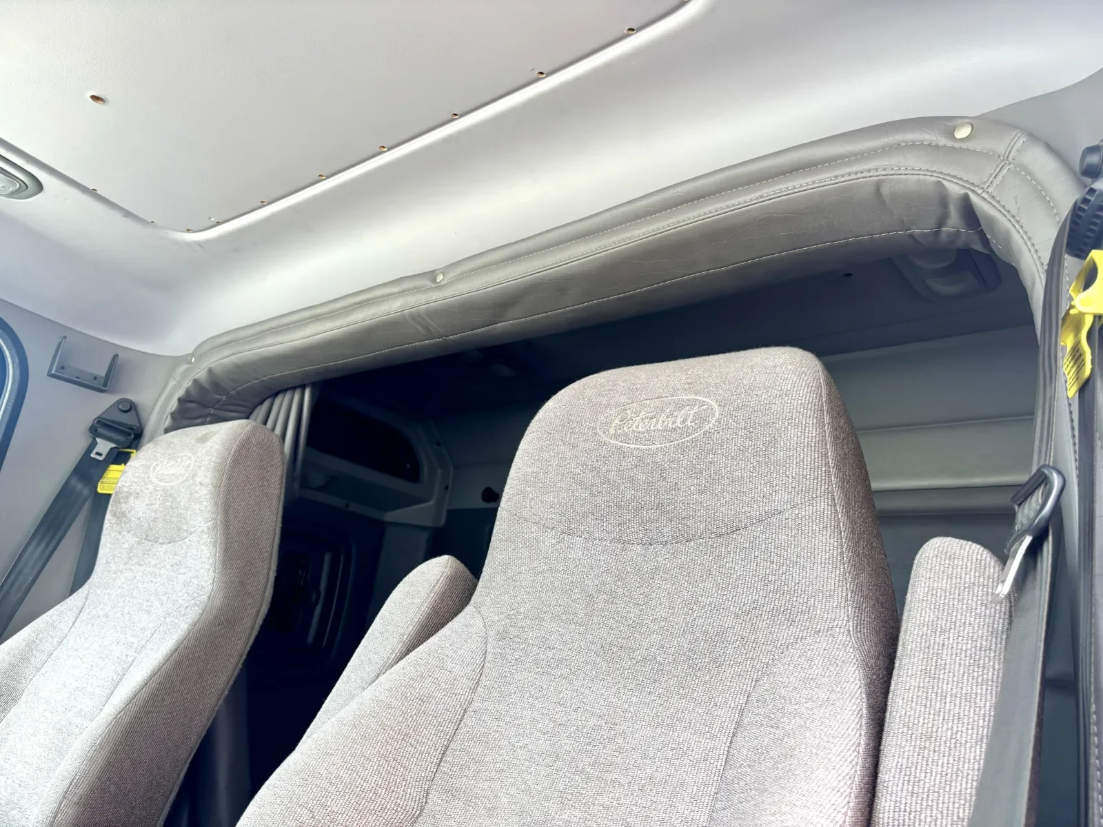 2021 Peterbilt 389 - image 20