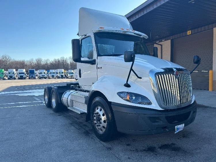 2020 International RH in Byron Center, MI