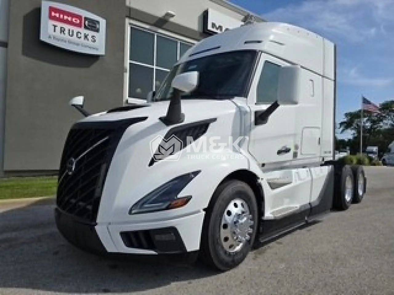 2025 Volvo in Toledo, OH