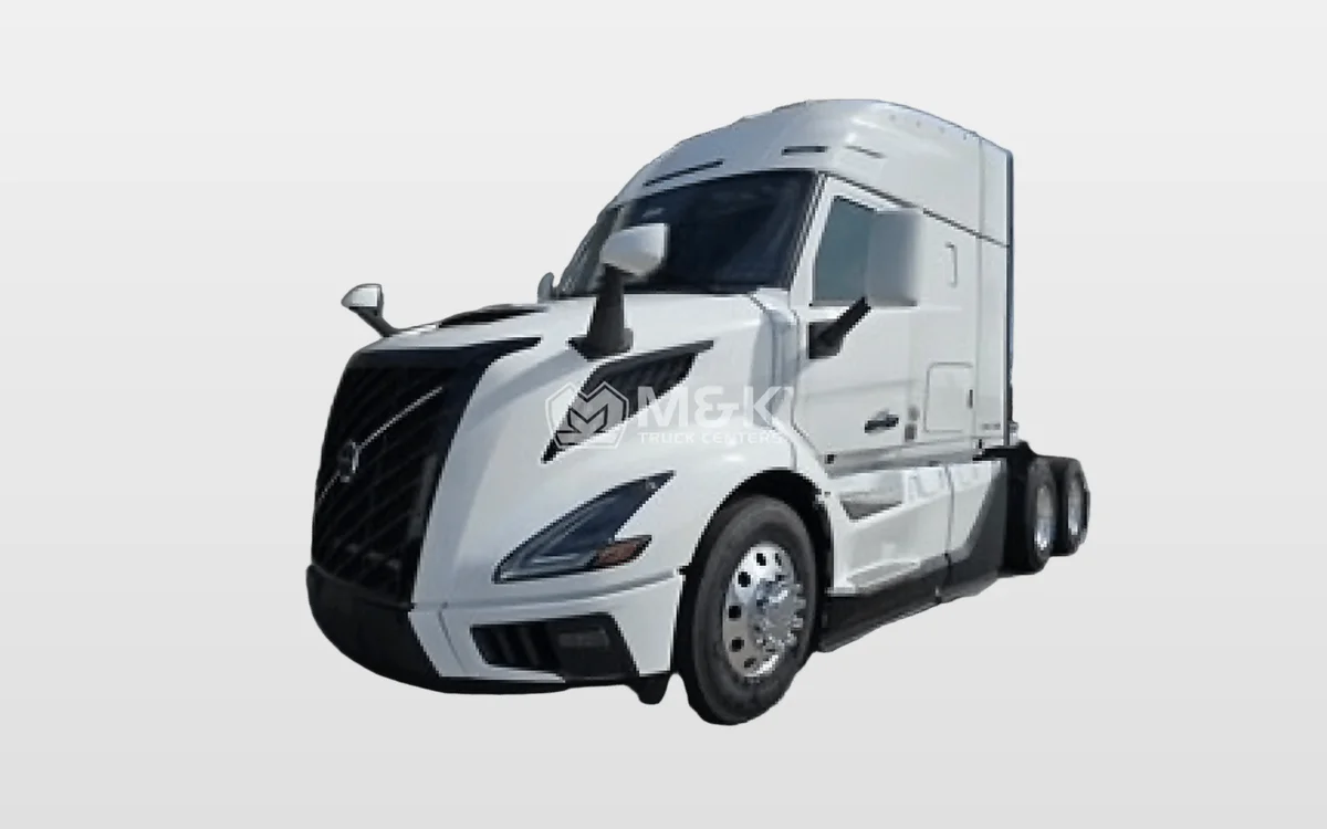 2025 Volvo - image 1