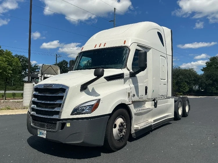 2022 Freightliner Cascadia in Atlanta (Forest Park), GA