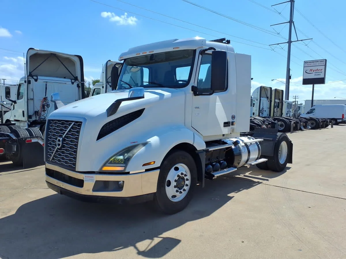 2019 Volvo VNL 860