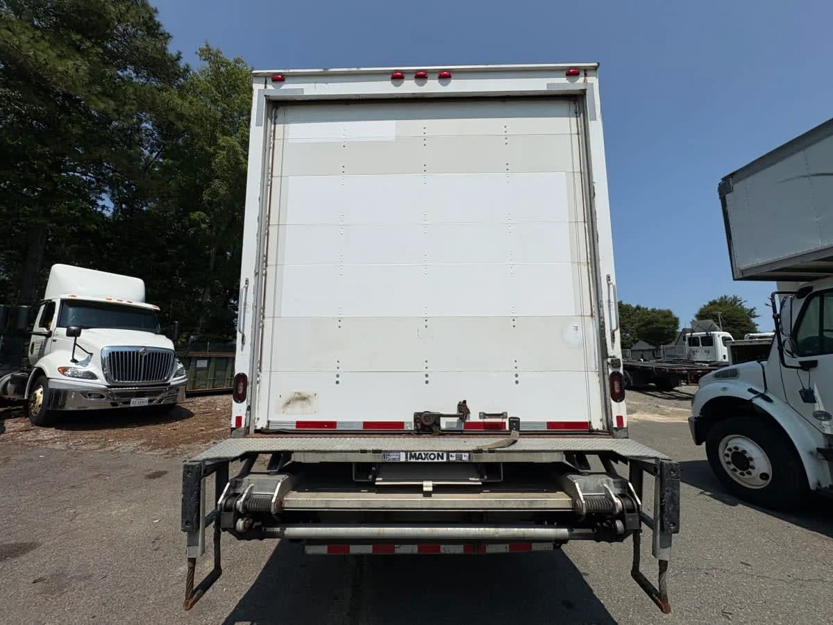 2019 International 4300 in Ashland, VA — photo 5