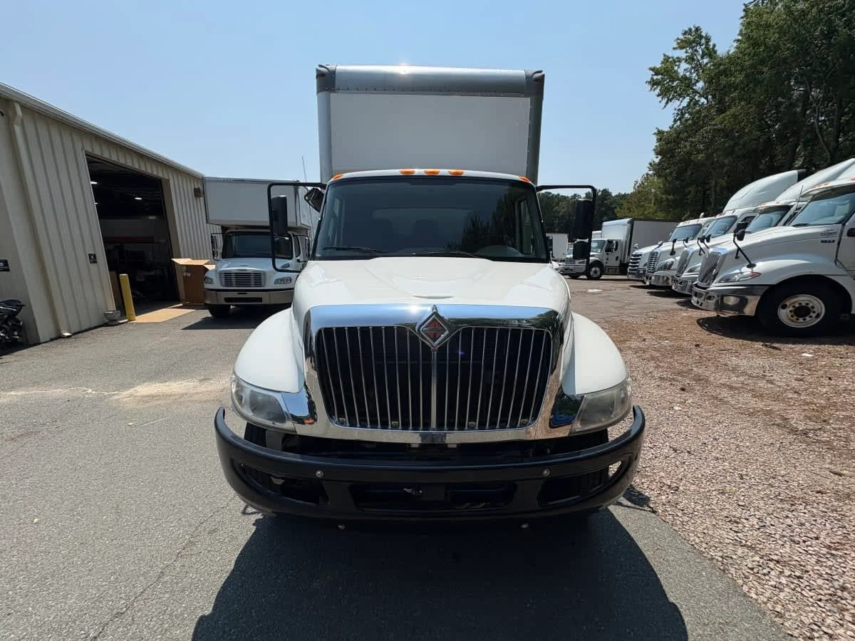 2019 International 4300 in Ashland, VA — photo 2