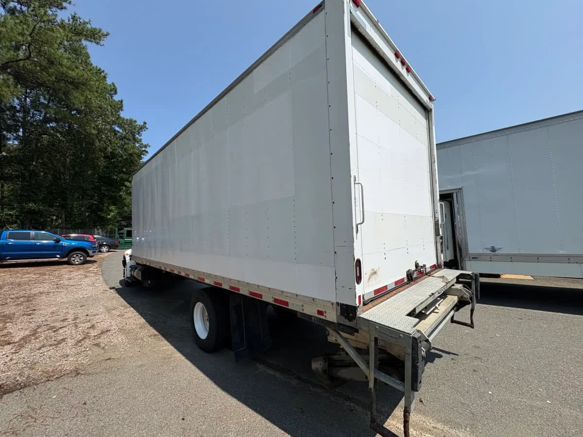 2019 International 4300 in Ashland, VA — photo 6