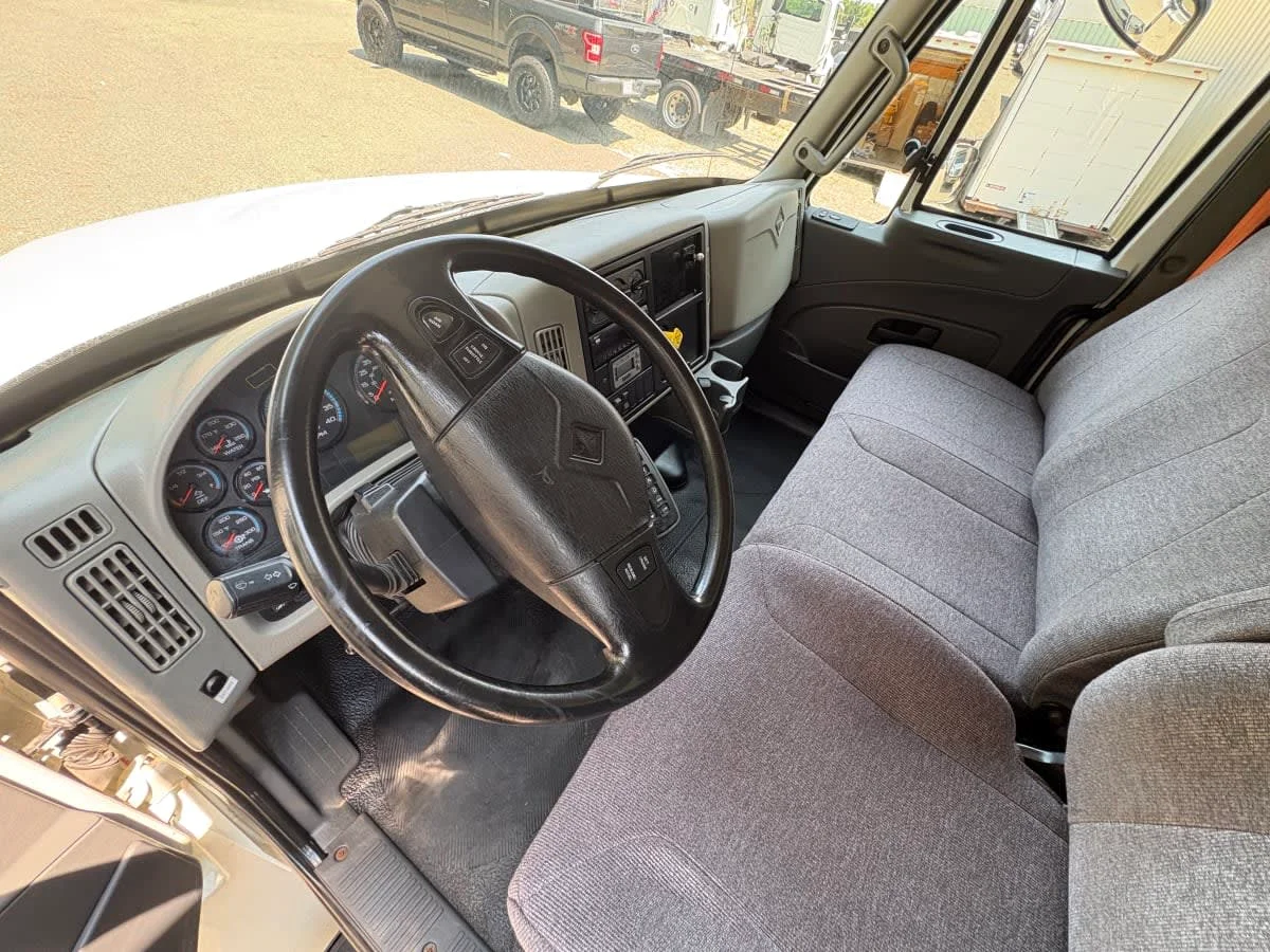 2019 International 4300 in Ashland, VA — photo 7