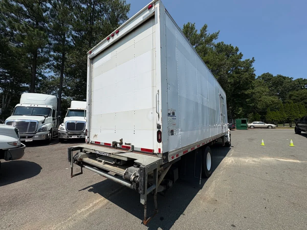 2019 International 4300 in Ashland, VA — photo 4
