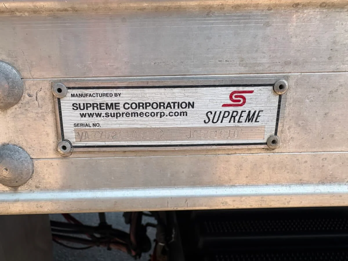 2019 International 4300 in Ashland, VA — photo 10