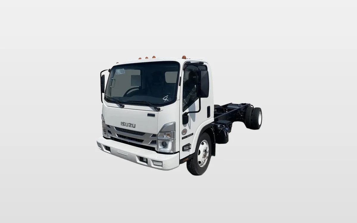 2024 Isuzu NRR - image 1