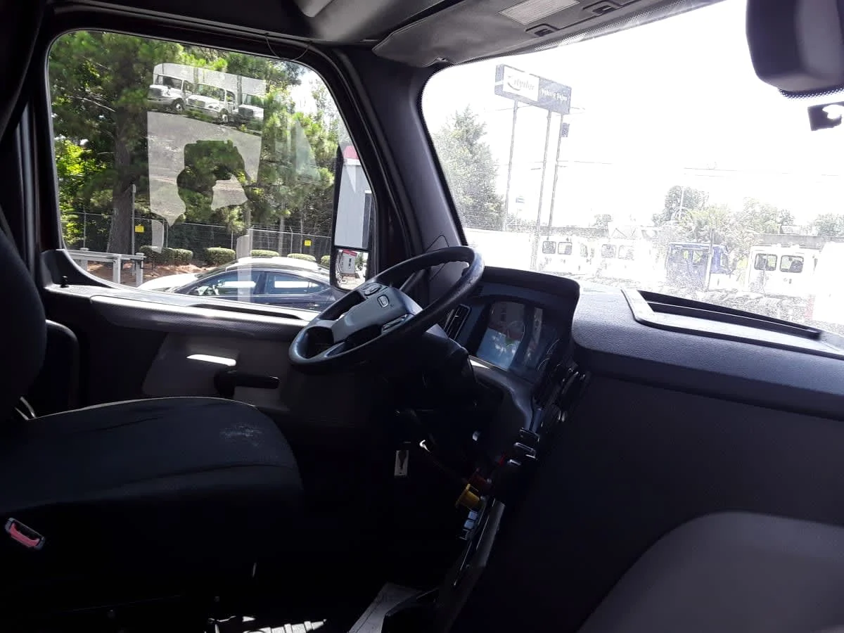 2019 Freightliner Cascadia in Charlotte, NC — photo 6