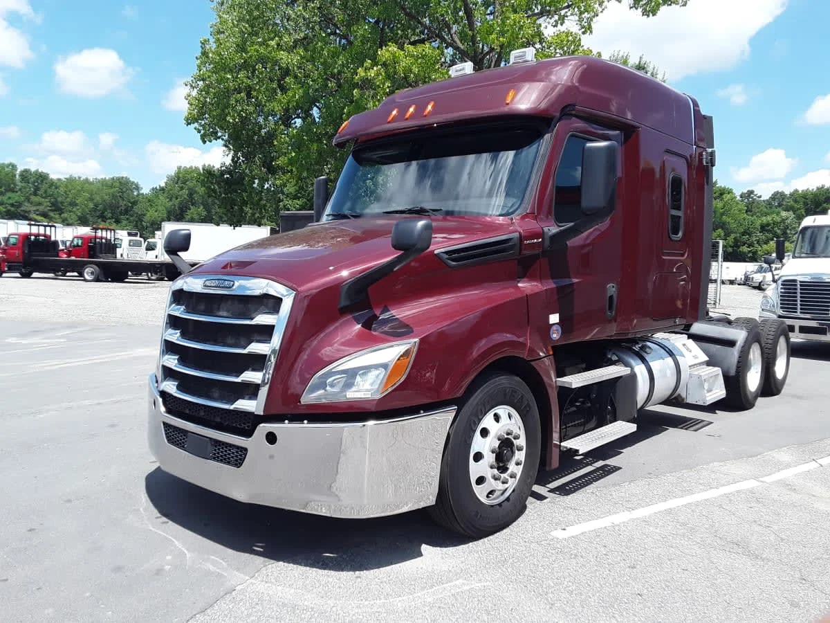2019 Freightliner Cascadia in Charlotte, NC