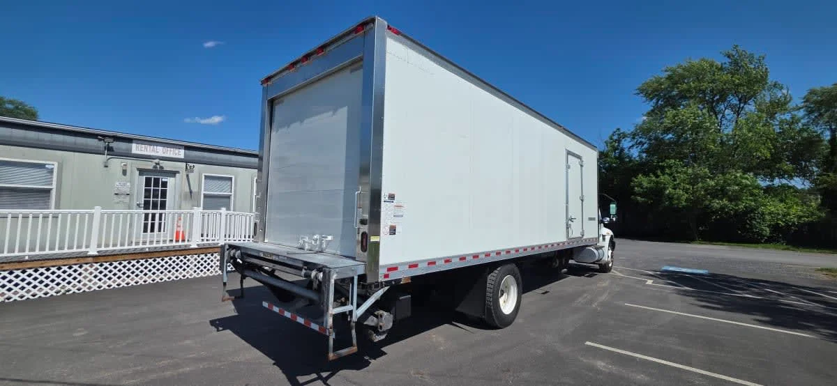 2019 International MV in Bensalem, PA — photo 4