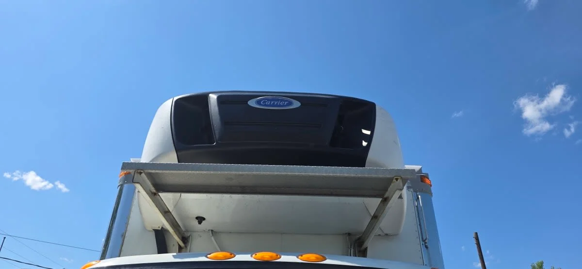 2019 International MV in Bensalem, PA — photo 7