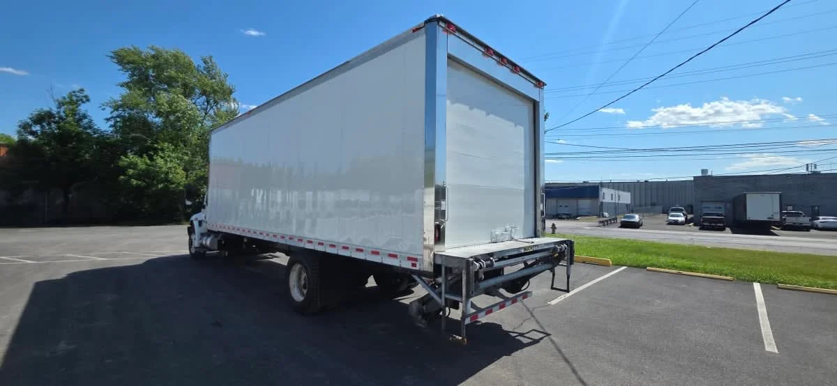 2019 International MV in Bensalem, PA — photo 6