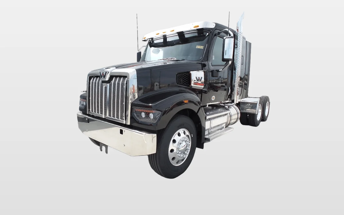 2026 Western Star 49X - image 1