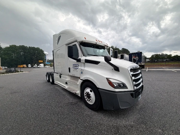 2020 Freightliner Cascadia