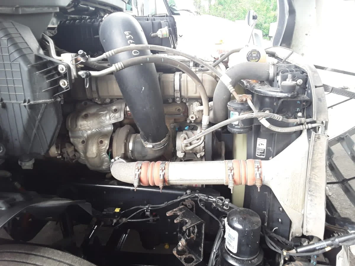 2020 Freightliner Cascadia in Hilliard, OH — photo 8