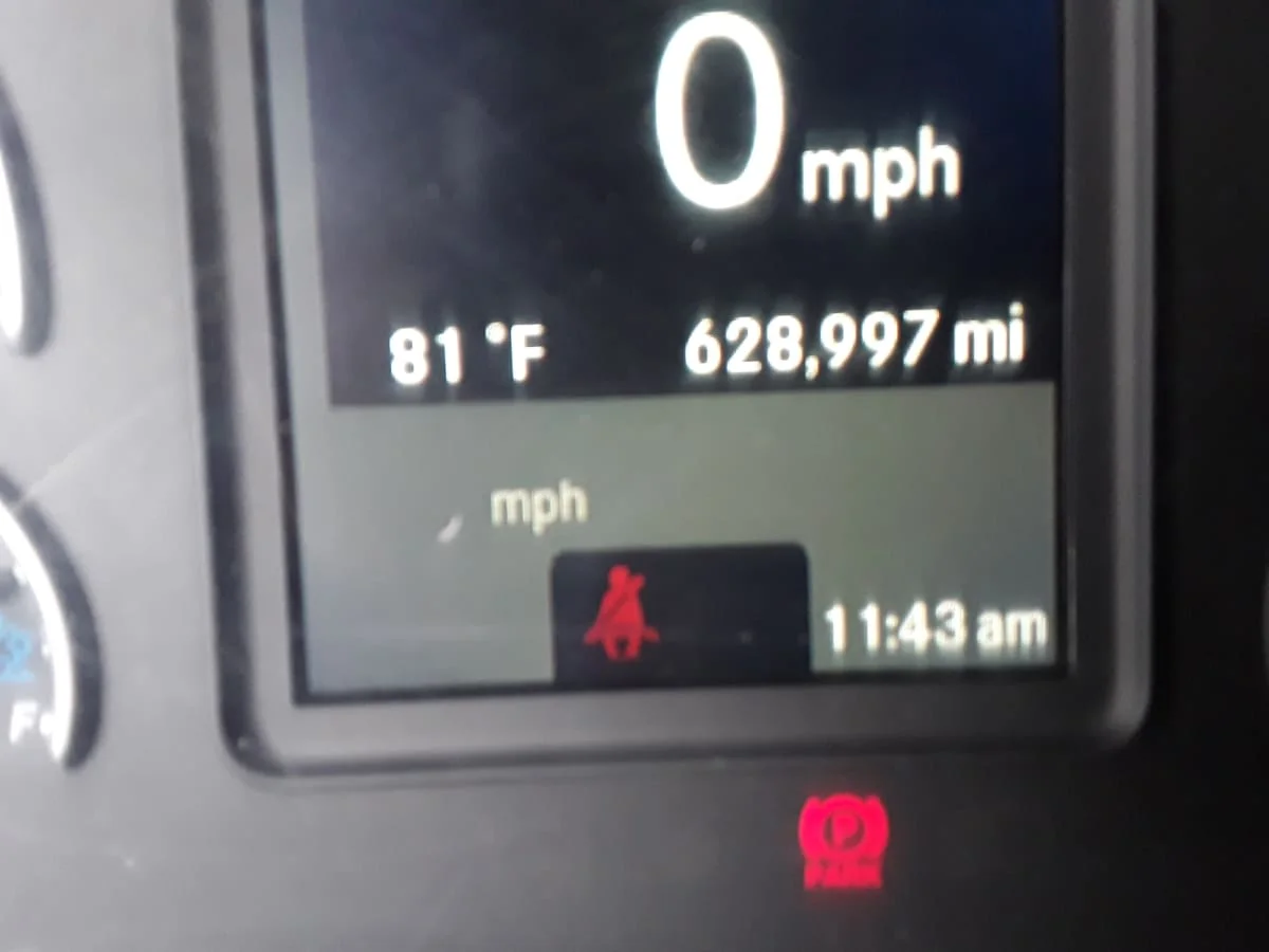 2020 Freightliner Cascadia in Hilliard, OH — photo 10
