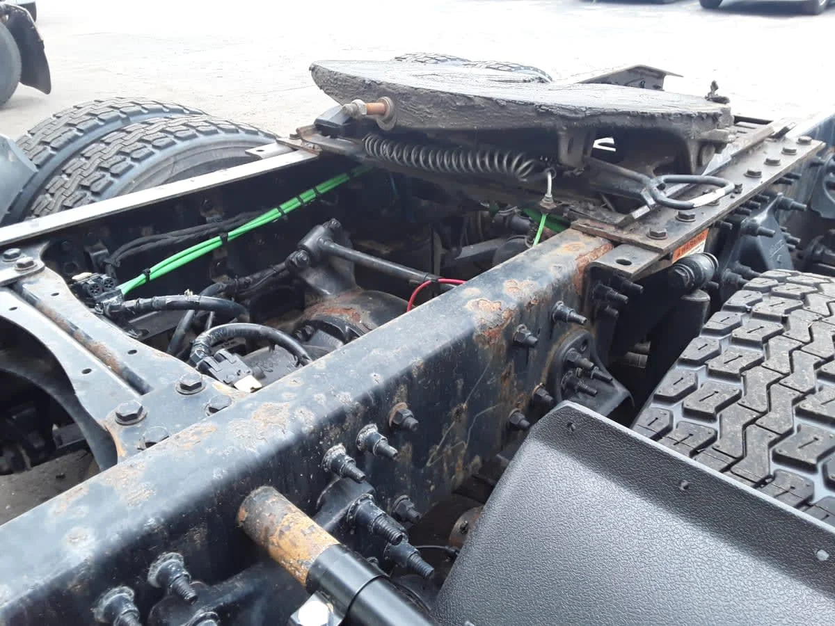 2020 Freightliner Cascadia in Hilliard, OH — photo 13