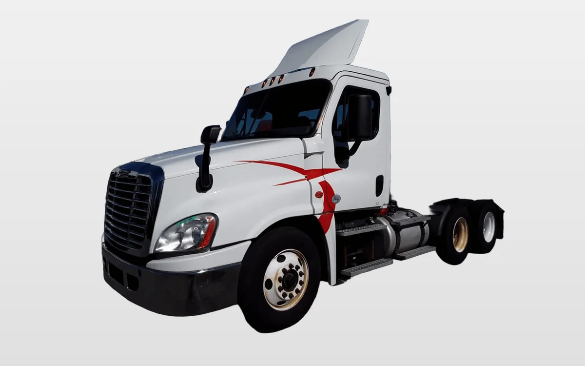 2019 Freightliner Cascadia - image 1