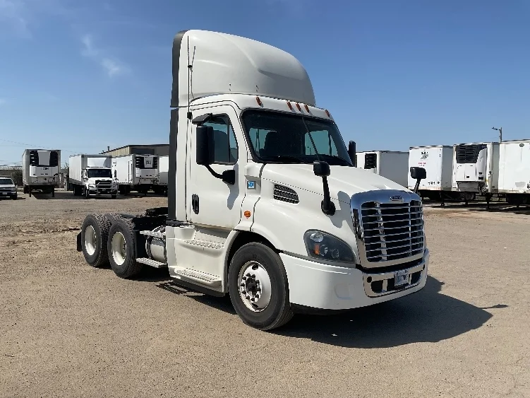 2019 Freightliner Cascadia in Fort Smith, AR