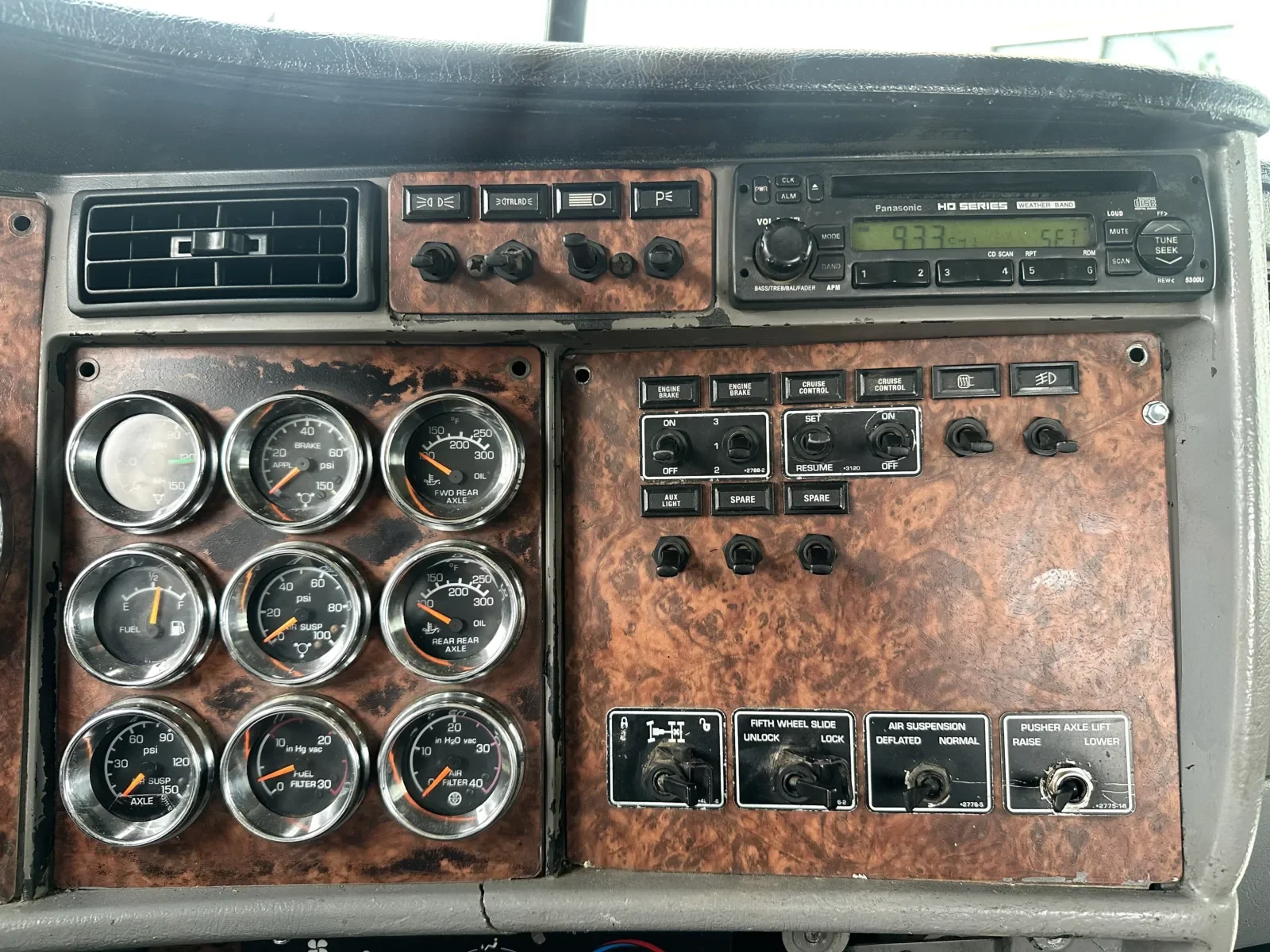 2006 Kenworth W900 in Greer, SC — photo 18