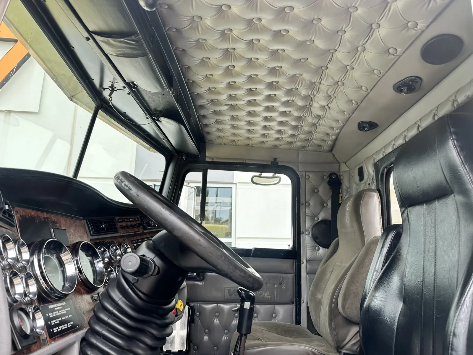 2006 Kenworth W900 in Greer, SC — photo 14