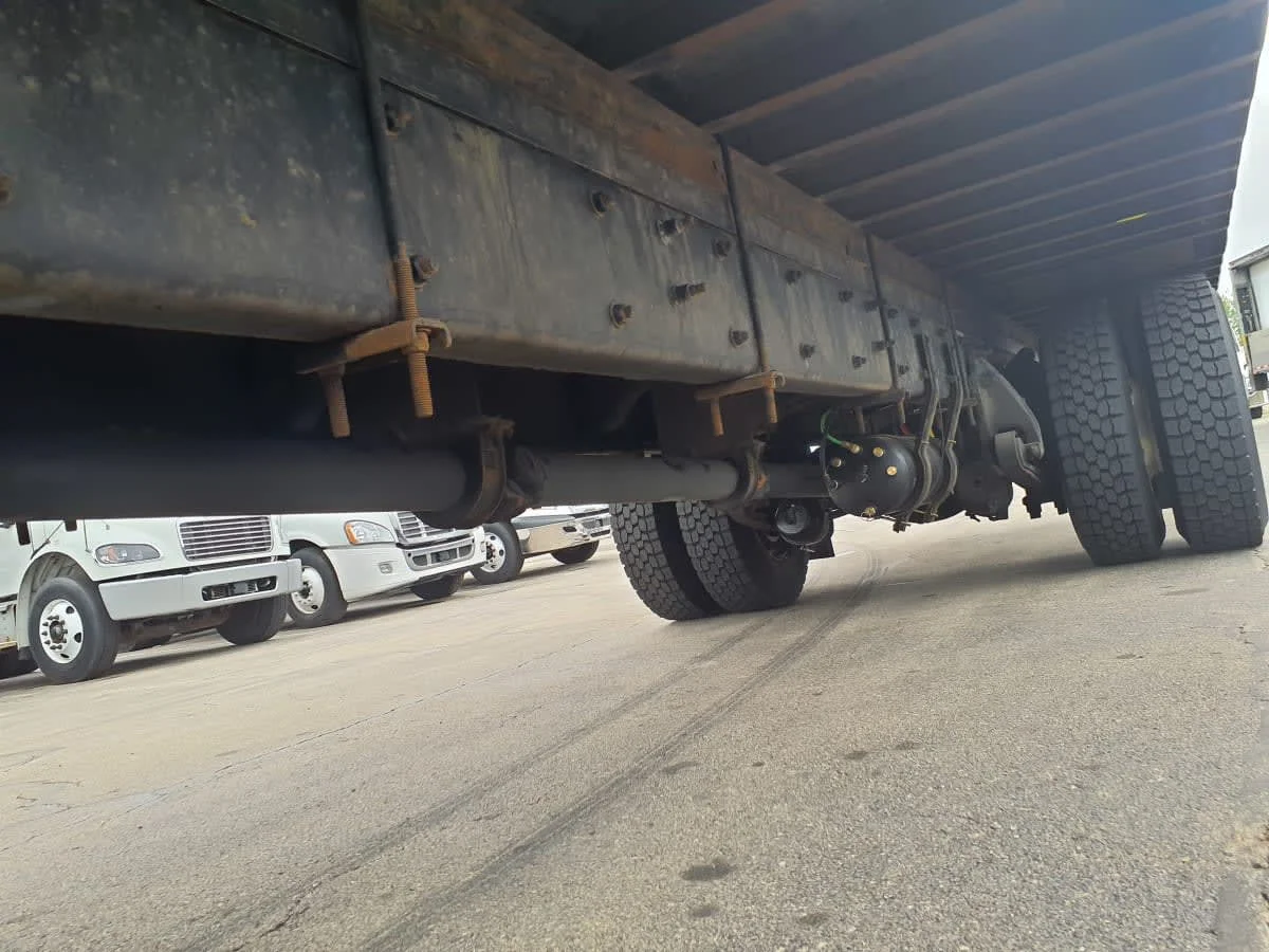 2019 Freightliner M2 106 in Oak Creek, WI — photo 14