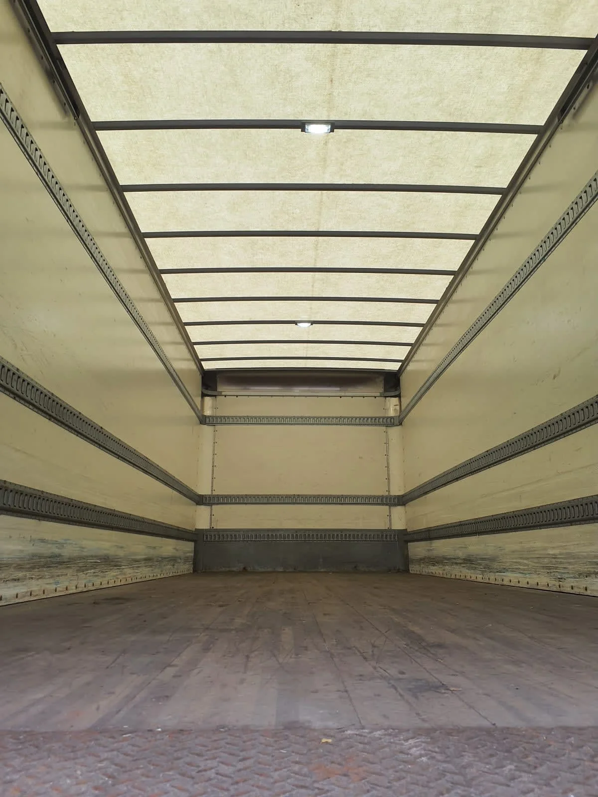 2019 Freightliner M2 106 in Oak Creek, WI — photo 8