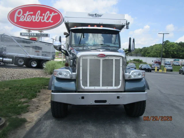 2019 Peterbilt 567 in Butler, PA — photo 8