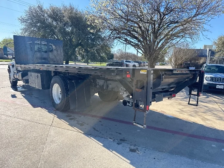 2021 International MV in Dallas, TX — photo 6