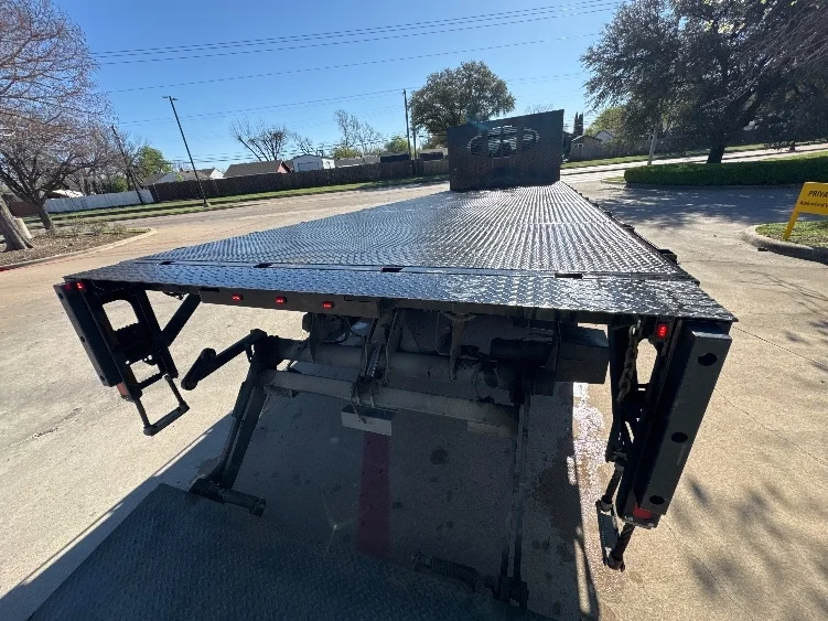 2021 International MV in Dallas, TX — photo 9