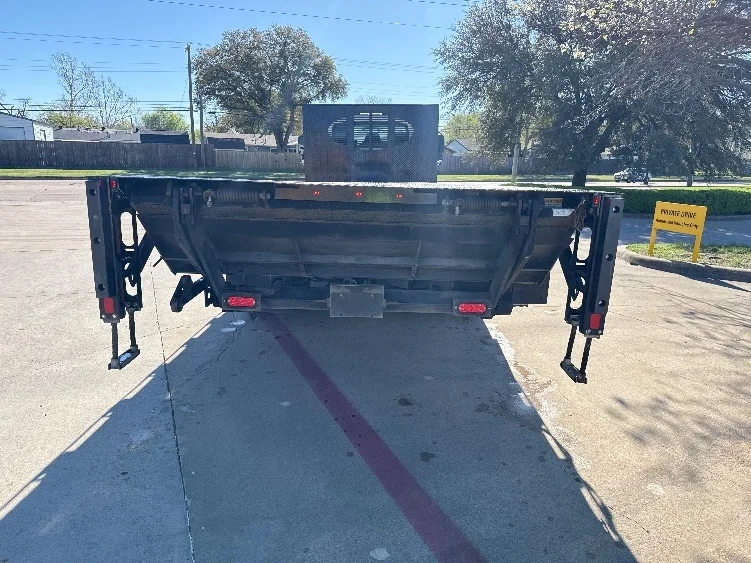 2021 International MV in Dallas, TX — photo 7