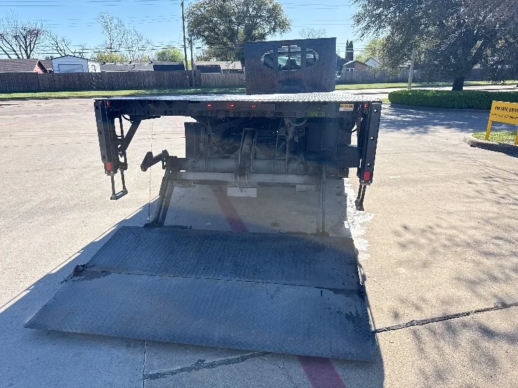 2021 International MV in Dallas, TX — photo 8