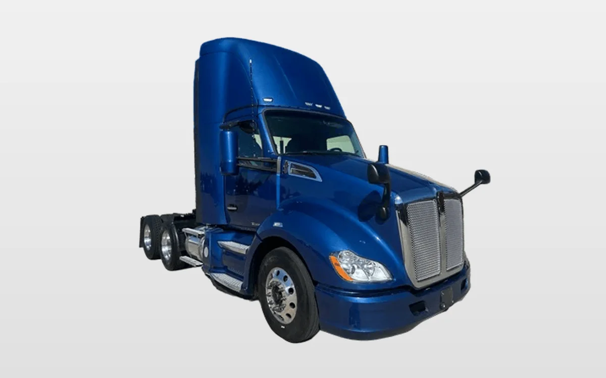 2021 Kenworth T680 - image 1