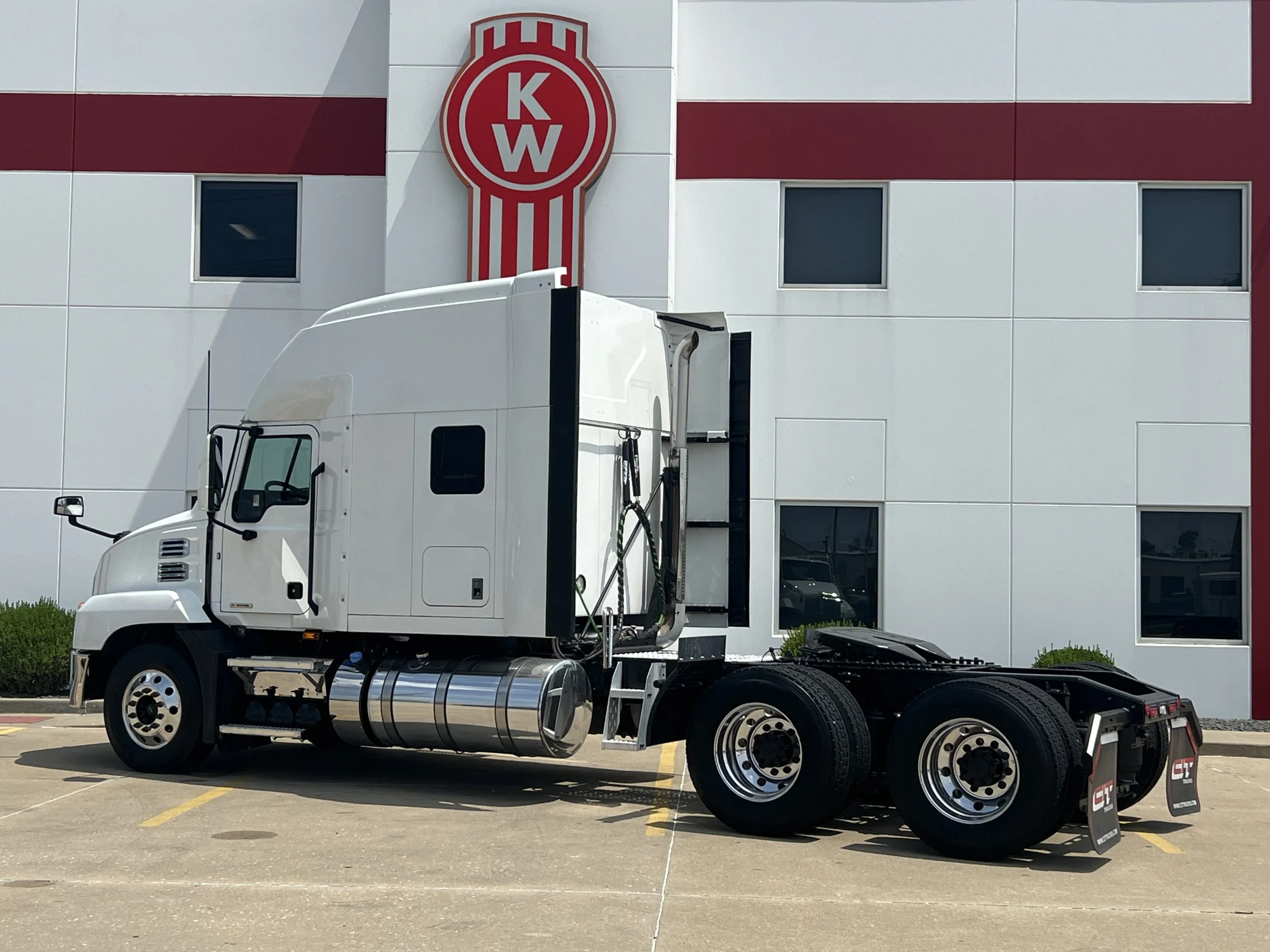 2023 Mack Anthem in Troy, IL — photo 6