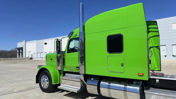 2026 Peterbilt 589 in Amarillo, TX — photo 14