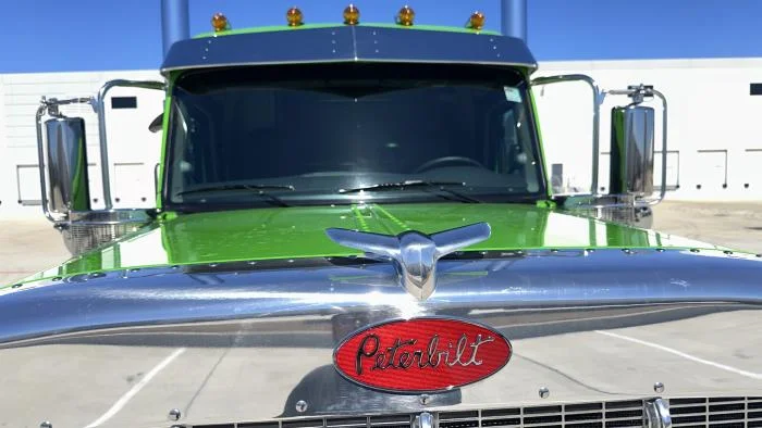 2026 Peterbilt 589 in Amarillo, TX — photo 40
