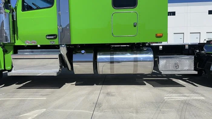 2026 Peterbilt 589 in Amarillo, TX — photo 11