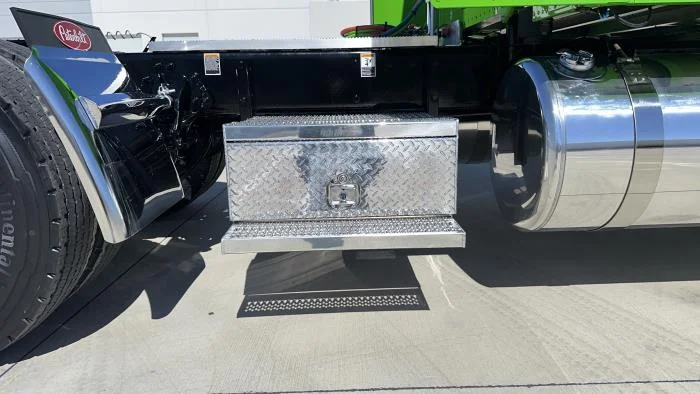 2026 Peterbilt 589 in Amarillo, TX — photo 20