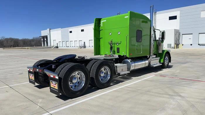 2026 Peterbilt 589 in Amarillo, TX — photo 6