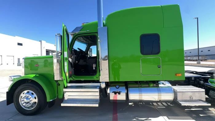 2026 Peterbilt 589 in Amarillo, TX — photo 26